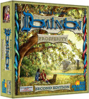 Dominion Card Game Expansion Prosperity 2Nd Edition - Strategy Board Game for Ag