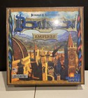 Empires Expansion Dominion Rio Grande Games Board Game NEW