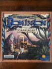 Dominion - Dark Ages Expansion by Rio Grande Games NEW Open Box