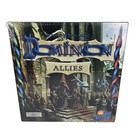 DOMINION: ALLIES EXPANSION BOARD GAME RIO GRANDE GAMES