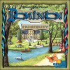 Dominion: Prosperity Expansion 1st Edition Board Game Rio Grande New Free Ship