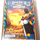 Dominion Board Game Card Game Cornucopia Expansion Pack Box By Rio Grande Sealed