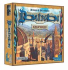Empires Expansion Dominion Rio Grande Games Board Game NEW
