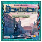Rio Grande Games Dominion Renaissance Expansion Board Game