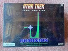 Star Trek Fleet Captains Dominion Expansion by Wizkids 2014 mint in shrink-wrap