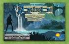 Hinterlands Dominion Update Pack Second Edition Card Game 2nd NOT THE GAME