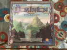 Dominion Board Game + Intrigue Update Pack | Manual Missing