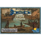 Rio Grande Games Genuine Dominion Seaside Second Edition Update Pack Game