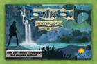 Dominion: Hinterlands - Update Pack (EN) [Expansion]