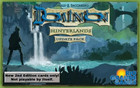 Rio Grande Games   Dominion: Hinterlands – Update Pack (2022) [RGG 626] NEW