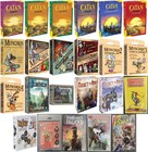Board Games: Munchkin, Catan, Ticket to Ride, Dominion, Hive, etc *Free Shipping