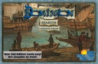 Rio Grande Games Dominion  Accessory Seaside Update Pack (English) 2Nd Edition