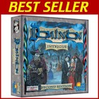 Dominion: Intrigue 2nd Edition Expansion - Updated Cards!