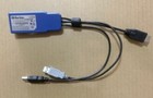RARITAN Dominion KX II KVM CIM Model D2CIM-DVUSB HDMI Dual
