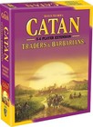The Settlers of Catan 6 Players Board & Traditional Games
