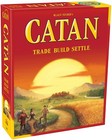 3 players Board & Traditional Games The Settlers of Catan