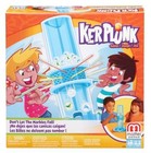 Kerplunk Board and Traditional Games