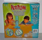 Mattel Kerplunk Board & Traditional Games