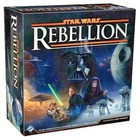 Fantasy Flight Games Star Wars Rebellion Contemporary Manufacture Game Boards Games