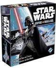 Fantasy Flight Games Star Wars Rebellion Contemporary Manufacture Board & Traditional Games