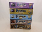 Dominion Board Game Lot w/ Intrigue + Seaside + Prosperity + Alchemy Expansions