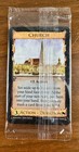 Dominion: Church Promo Card (2019) Rio Grande Games Donald X. Vaccarino