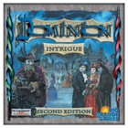 Dominion: Intrigue 2nd Edition Expansion Board Game Rio Grande Games New Sealed