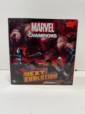Marvel Champions Card Game LCG: NeXt Evolution Campaign Expansion NEW