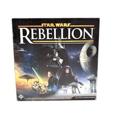 Fantasy Flight Games Star Wars: Rebellion Board Game: SW03