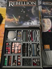 Fantasy Flight Games Star Wars: The Rebellion Board Game - SW03