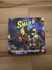 Alderac Entertainment Group AEG05501 Smash Up Card Game