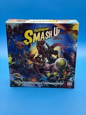 Alderac Entertainment Group AEG05501 Smash Up Card Game