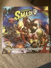 Alderac Entertainment Group AEG05501 Smash Up Card Game