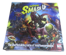 Smash Up Card Game Alderac Entertainment Group AEG 5501 NEW SEALED