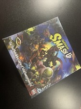 Smash Up Game New 2012 AEG GAMES