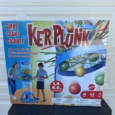 Eastpoint Sports Giant 4.6 feet Ker-Plunk Kerplunk Game, 1872226
