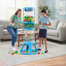 New Eastpoint Sports Giant 4.6 feet Ker-Plunk Kerplunk Game, 1872226