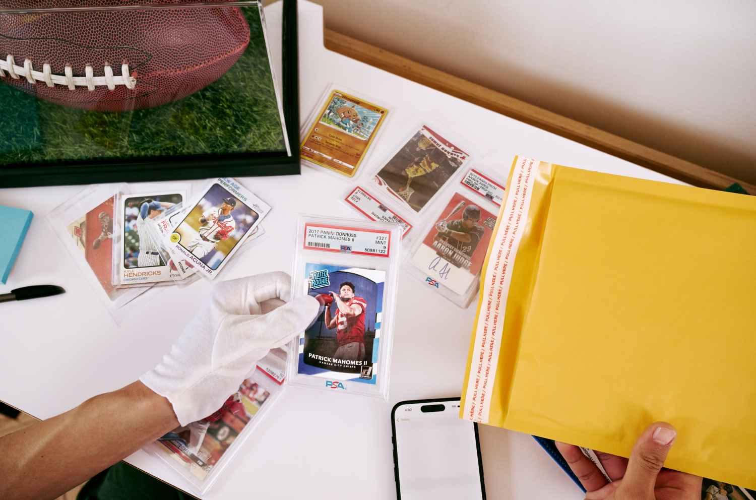 Find collector communities on eBay